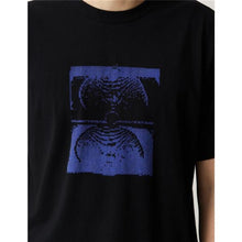 Load image into Gallery viewer, Former - FREQUENCY CRUX T-SHIRT - Black

