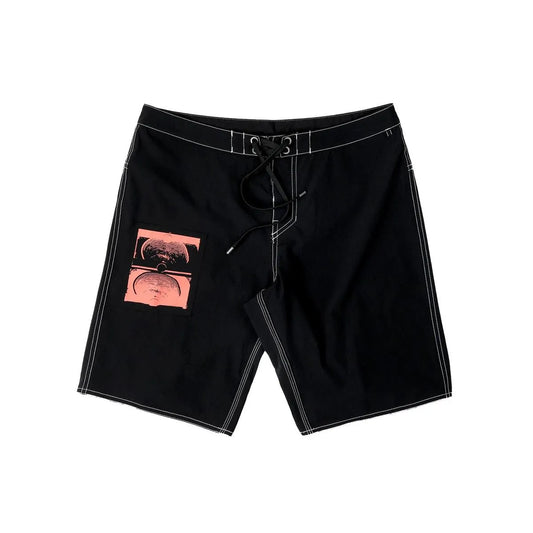Former - OBSERVATION CRUX 20 TRUNK BLACK - BLACK - ARROW & BEAST