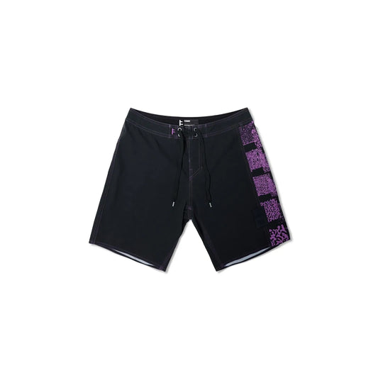 Former - EQUASION CONTROL TRUNK - Washed Black - ARROW & BEAST