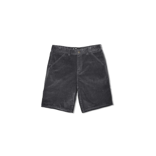 Former - DISTEND CORD WORK SHORT - Pepper - ARROW & BEAST