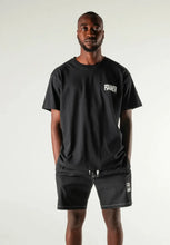 Load image into Gallery viewer, Former Swans Baggy Trunk Black
