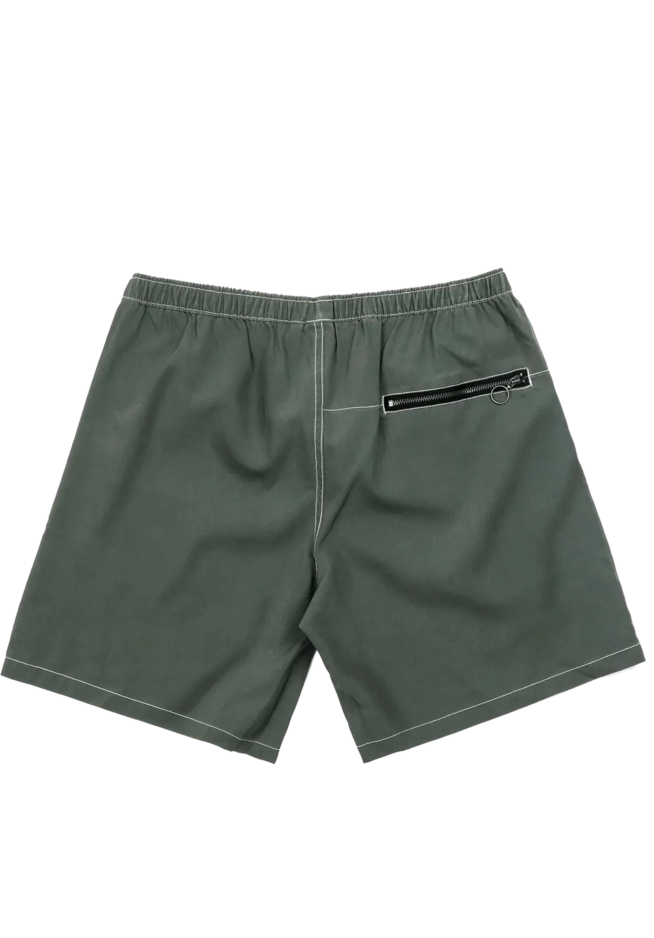 Former Merchandise Swans Baggy Trunk Surplus - ARROW & BEAST