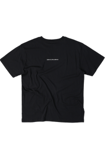 Former Virtuous Tee Black