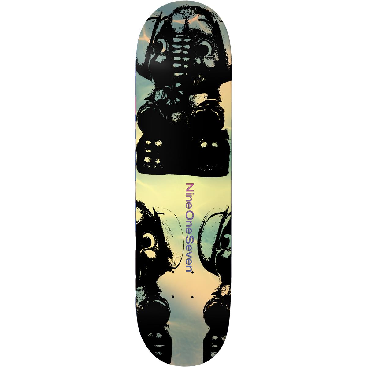 Call Me 917 Toy 2 Deck
