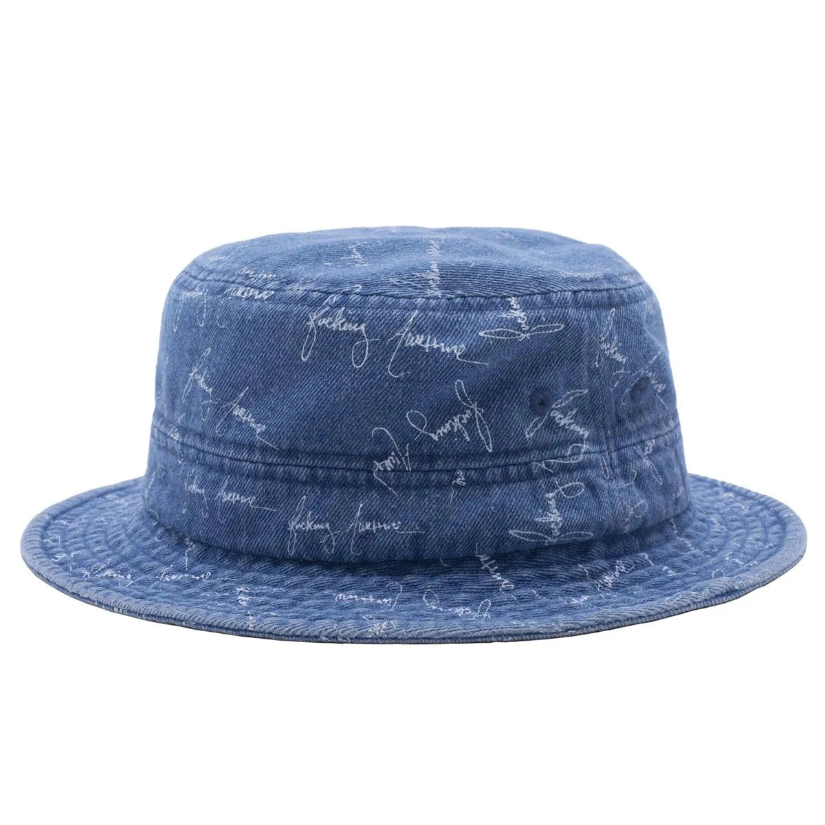 Fucking Awesome - Crest Strapback - Khaki – ARROW & BEAST