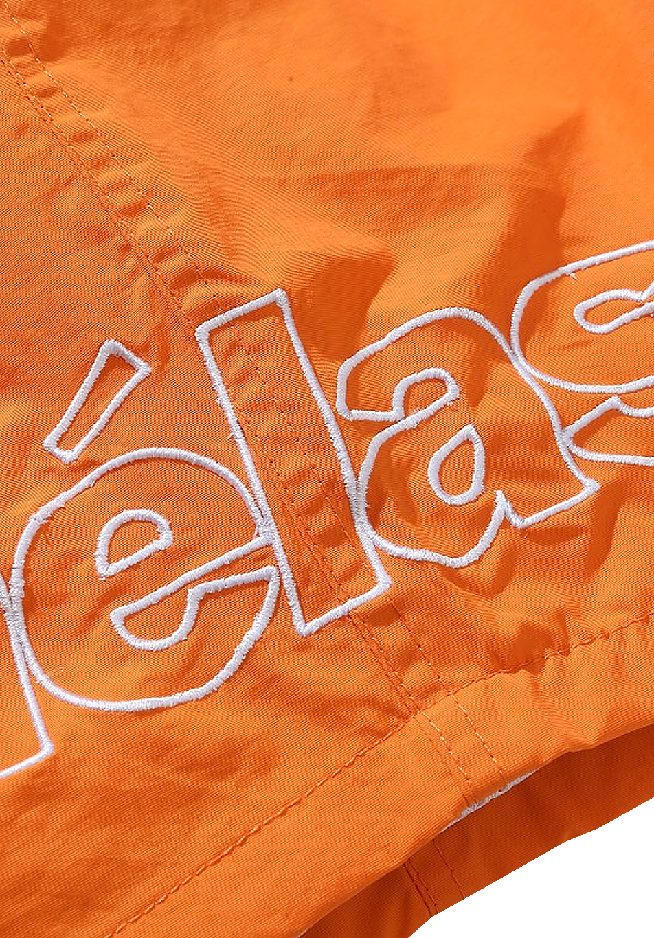 Hélas Limited Chroma Shorts Orange - ARROW & BEAST