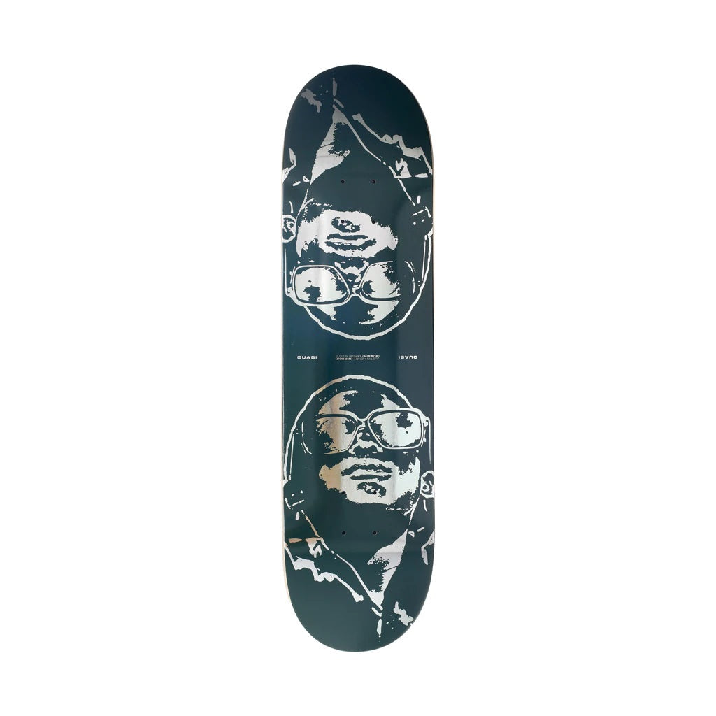 Quasi Skateboards Henry „Mirror“ 1 Deck