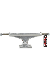 Independent Stage 11 FORGED Hollow Truck Silver