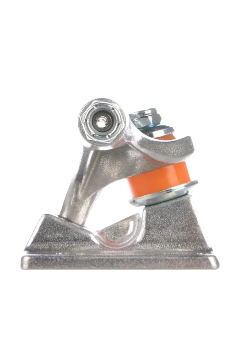 Independent Stage 11 FORGED Hollow Truck Silver