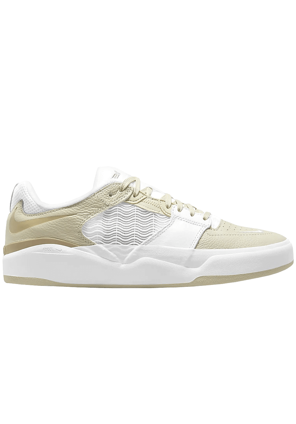 Nike SB Ishod Shoe Light Stone - ARROW & BEAST