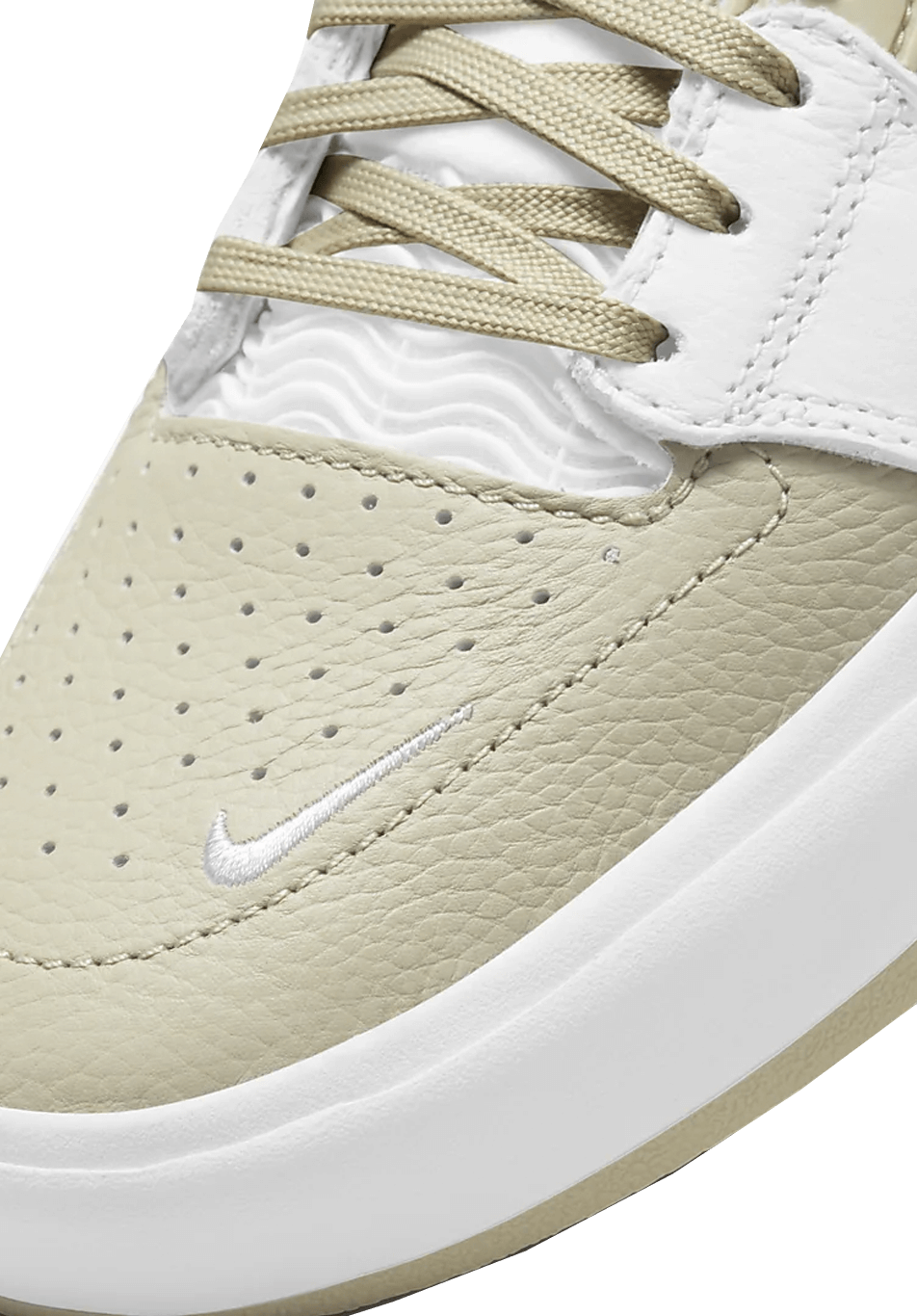 Nike SB Ishod Shoe Light Stone - ARROW & BEAST