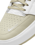 Nike SB Ishod Shoe Light Stone - ARROW & BEAST