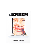 Load image into Gallery viewer, Jenkem The First 10 Years Book
