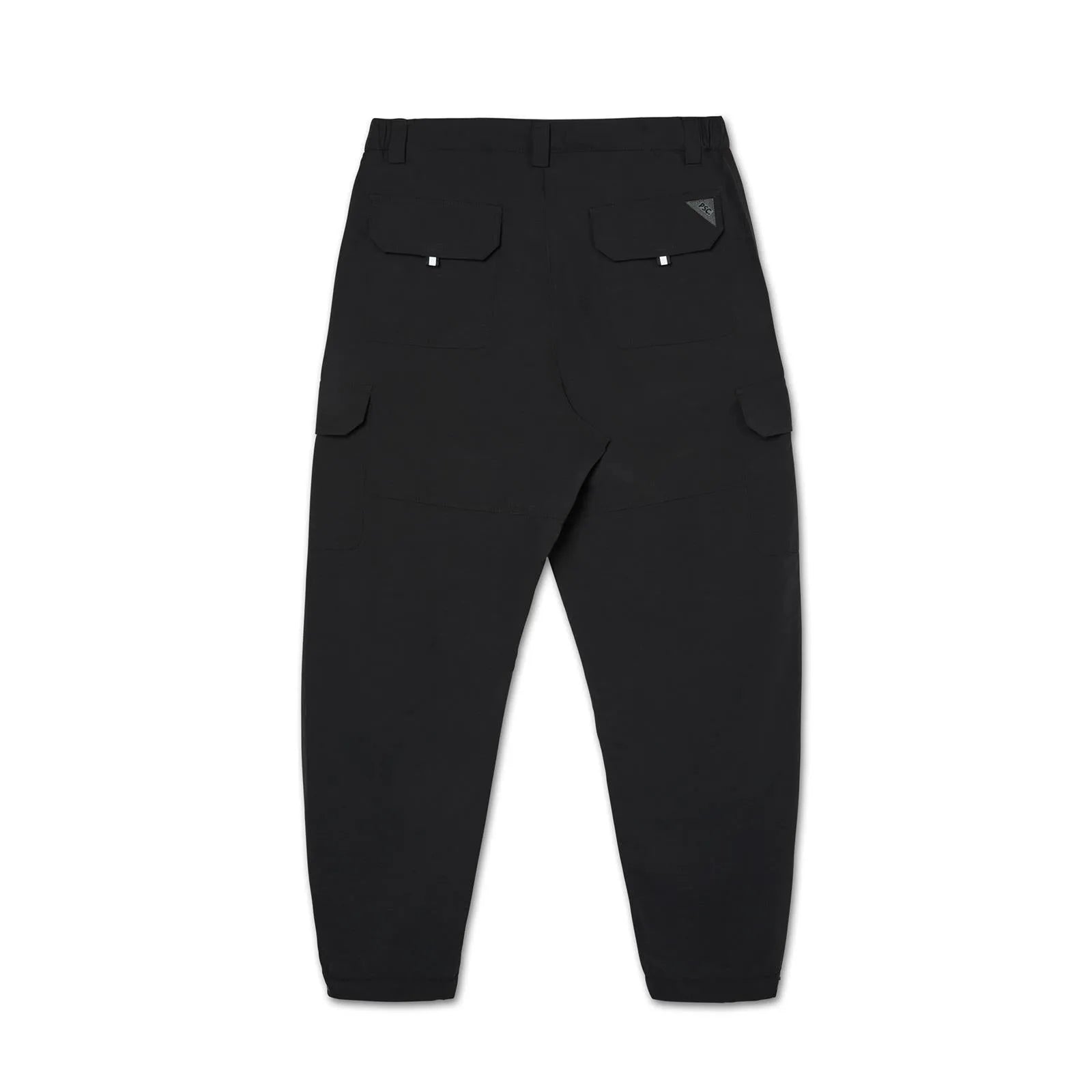 Polar Skate Co. Utility Pants Black - ARROW & BEAST