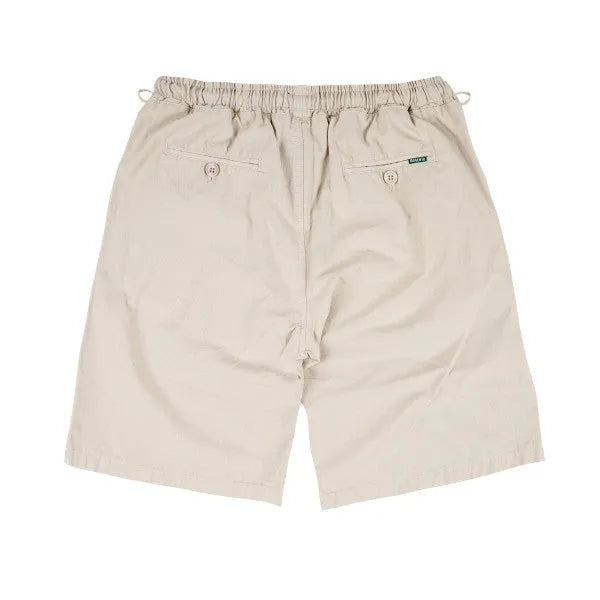 Magenta Skateboards - LOOSE PANTS RIPSTOP - SAND - ARROW & BEAST