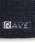 Rave Skateboards - RAVE X RAVE GROUP 3M BEANIE NAVY - NAVY