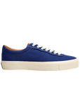 Last Resort AB VM002 Suede Lo Deep Blue White ONLINE ONLY