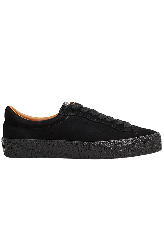 Last Resort AB VM002 Suede Lo All Black ONLINE ONLY - ARROW & BEAST