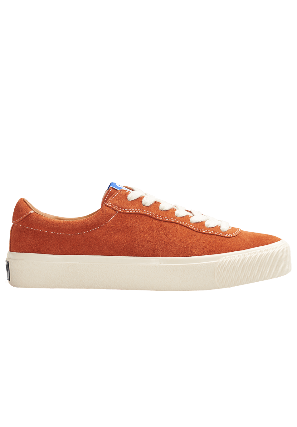 Last Resort AB VM001 Suede Lo Orange White ONLINE ONLY