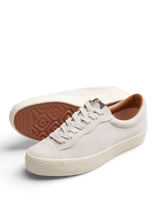 Load image into Gallery viewer, Last Resort AB VM002 Suede Lo All White ONLINE ONLY

