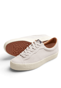 Last Resort AB VM002 Suede Lo All White ONLINE ONLY