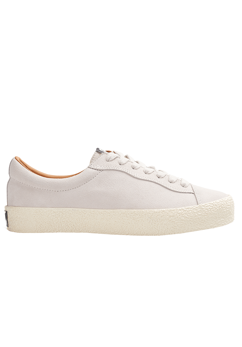 Last Resort AB VM002 Suede Lo All White ONLINE ONLY
