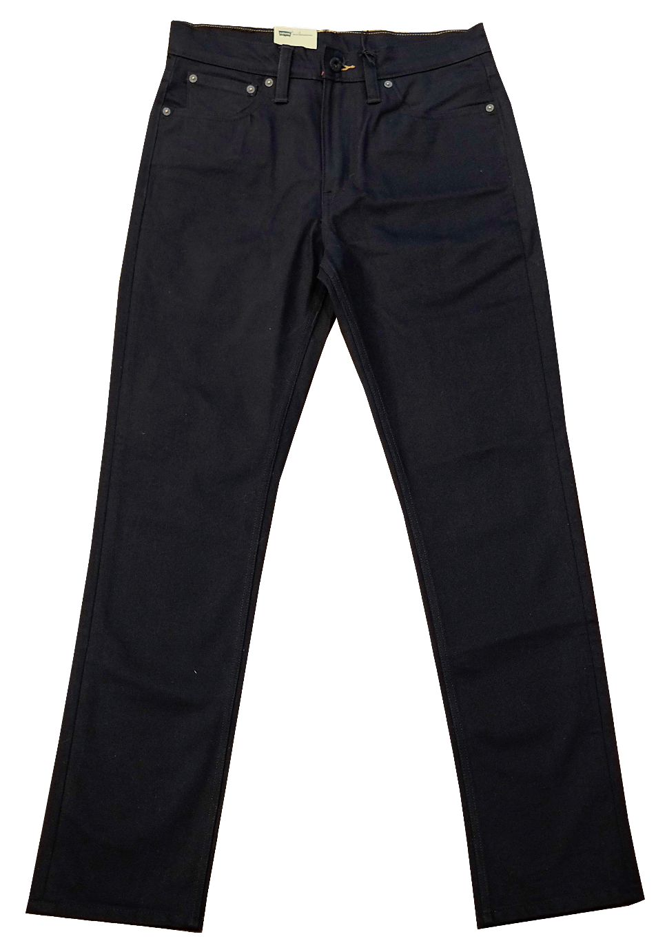 Levis 511 Slim 5 Pocket Jeans Dark Navy - ARROW & BEAST