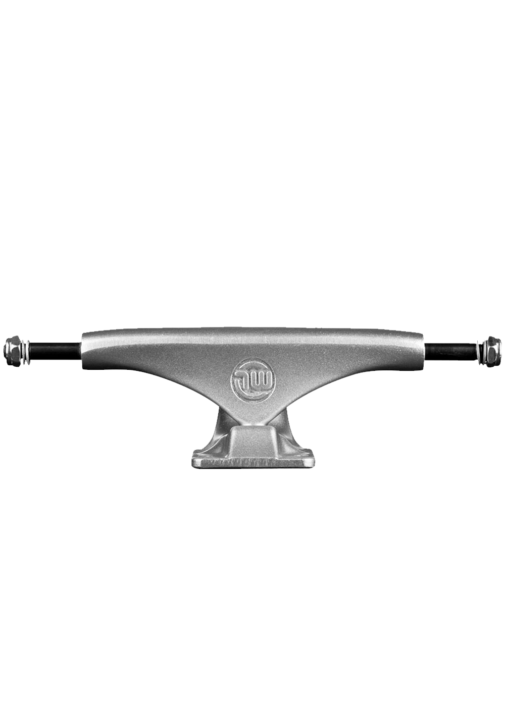 Mini Logo Skateboard Truck 8.4'' - ARROW & BEAST