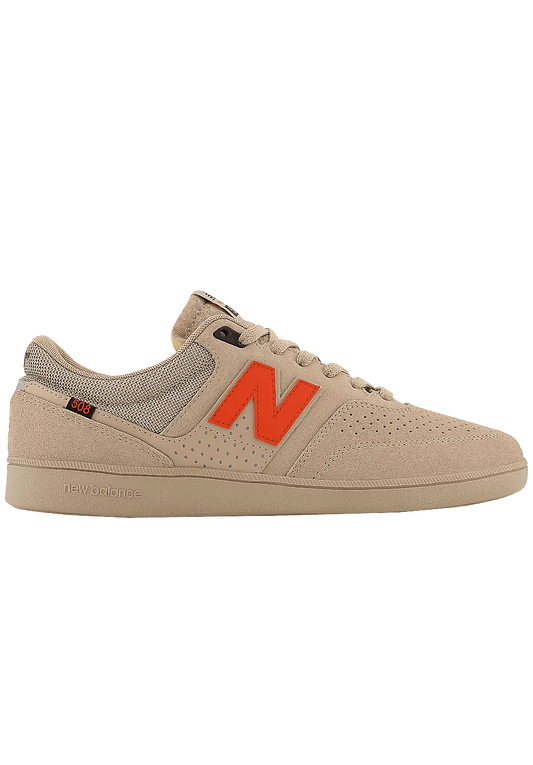NM508TAO Brandon Westgate Shoe Tan Orange ONLINE ONLY - ARROW & BEAST