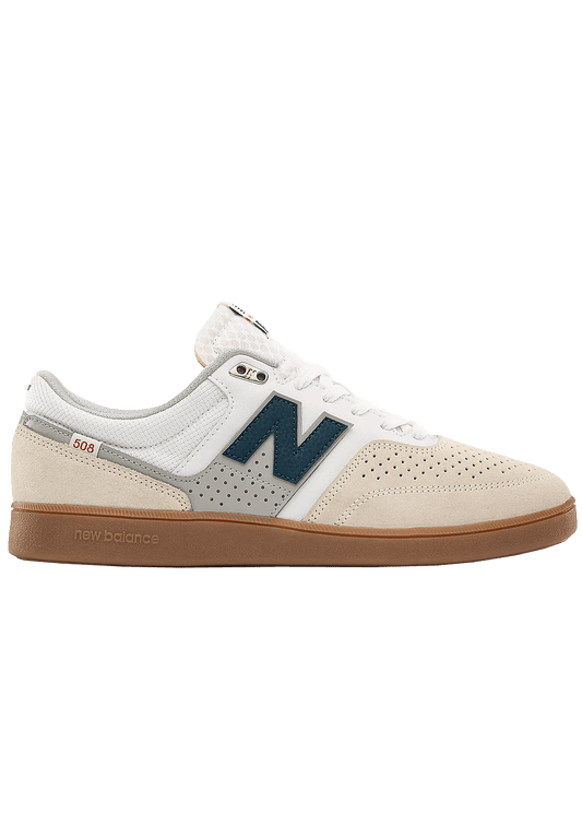 NB# 508 Brandon Westgate Shoe White Gum