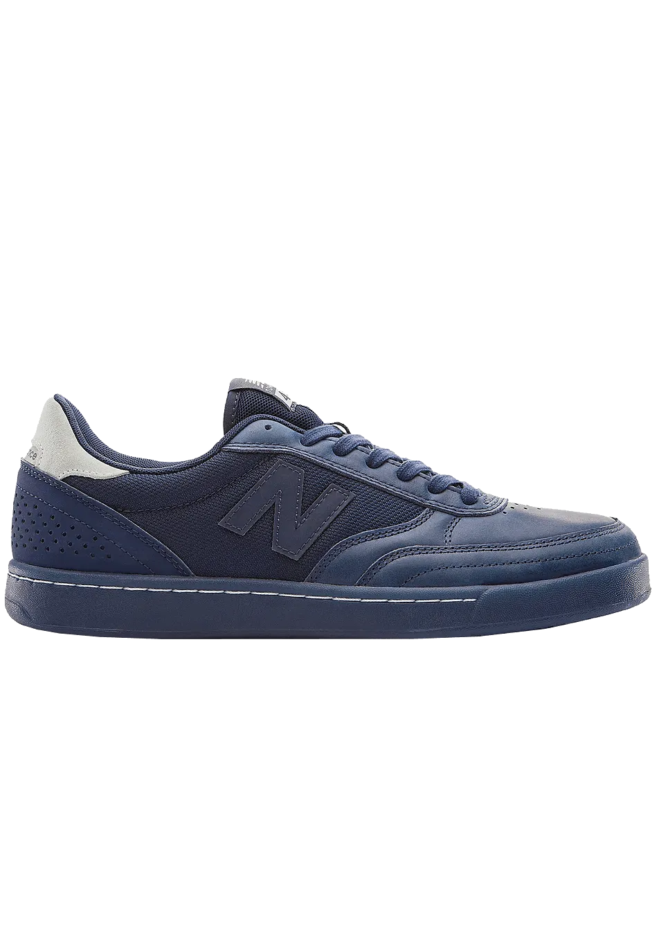 NB# 440 Tom Know Shoe Navy TKN