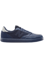 Load image into Gallery viewer, NB# 440 Tom Know Shoe Navy TKN
