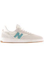Load image into Gallery viewer, NB# 440 Shoe White GNG
