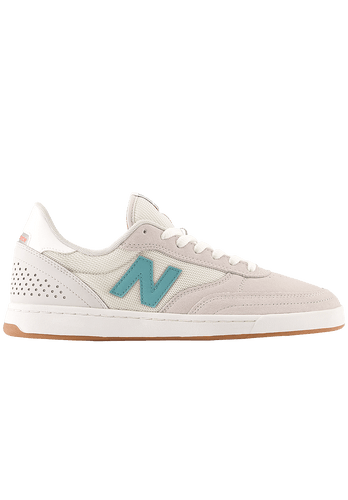NB# 440 Shoe White GNG