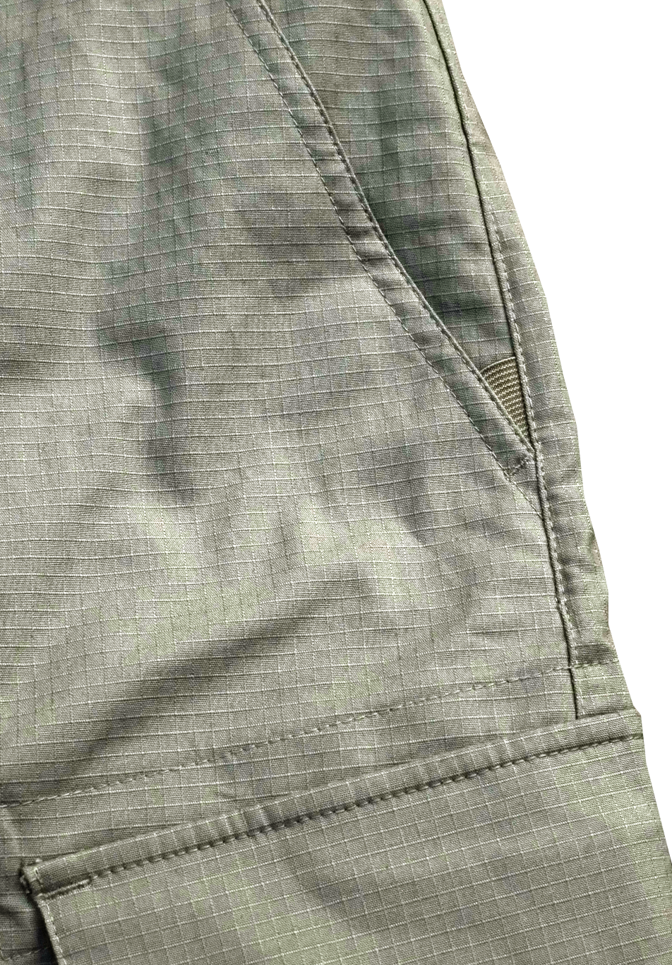 Nike SB Ripstop Cargo Shorts Khaki - ARROW & BEAST