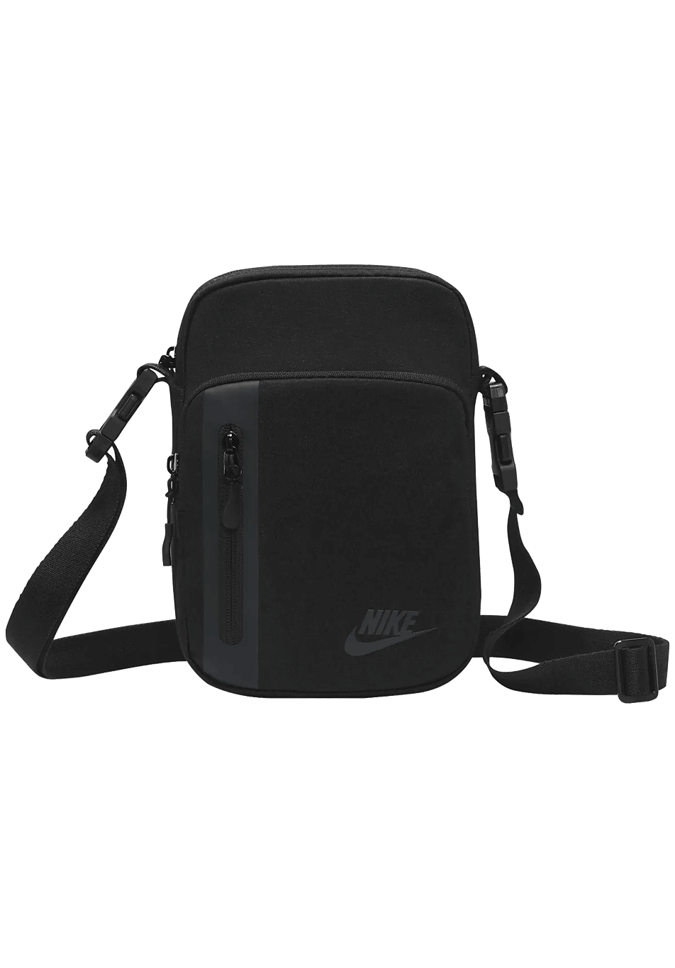 Nike SB Premium Cross Body Bag Black