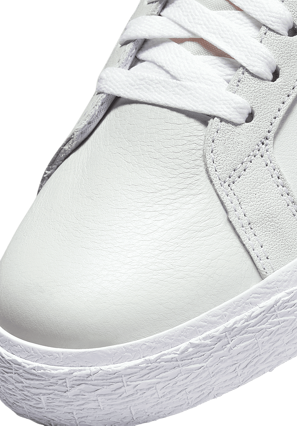Nike SB Zoom Blazer Mid ISO Weiß Dunkelgrün 