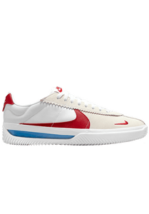 Nike SB BRSB Blue Ribbon Sports White Varsity Red ONLINE ONLY
