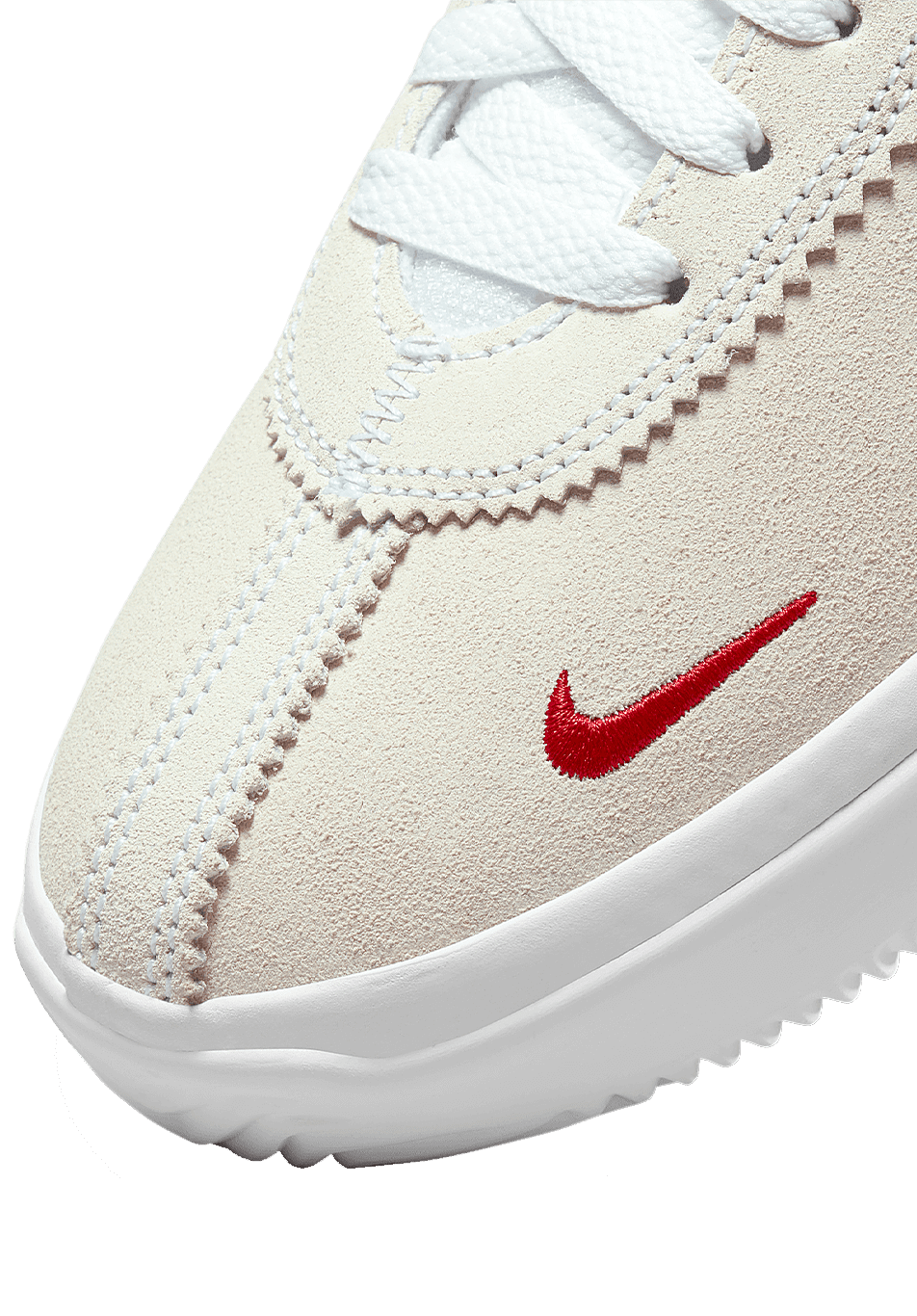 Nike SB BRSB Shoe White DH9227-100 - ARROW & BEAST