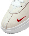Nike SB BRSB Shoe White DH9227-100 - ARROW & BEAST