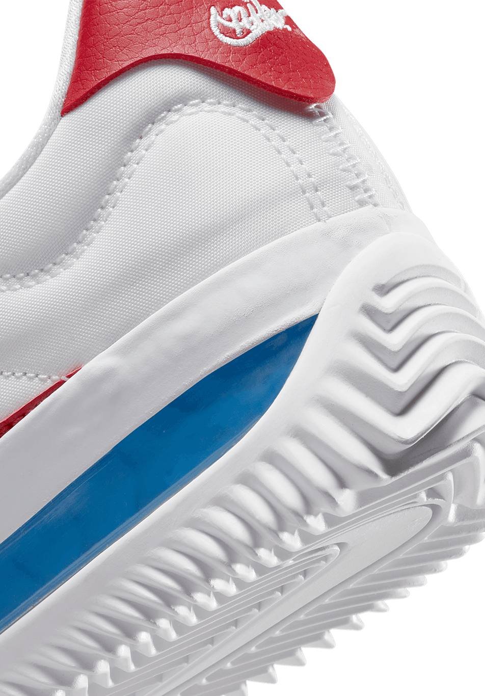 Nike SB BRSB Shoe White DH9227-100 - ARROW & BEAST