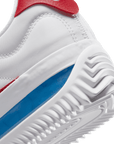 Nike SB BRSB Shoe White DH9227-100 - ARROW & BEAST