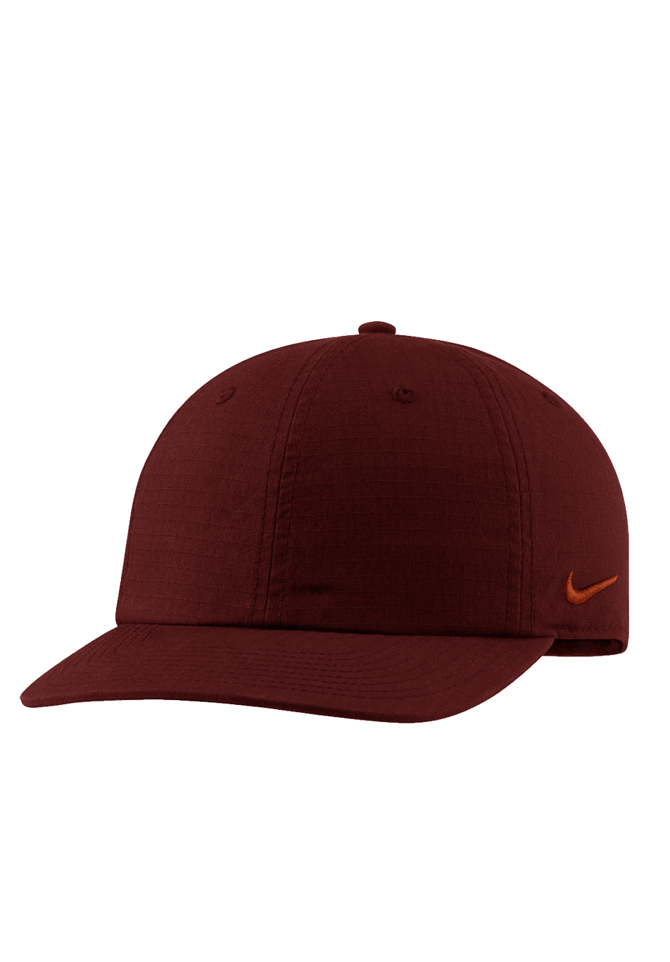 Nike H86 Ripstop Dad Hat Burgundy – ARROW & BEAST