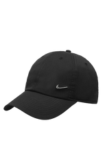 Load image into Gallery viewer, Nike SB Hertiage 86 Dad Hat Black Metal
