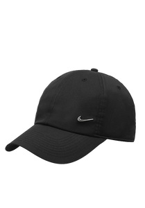 Nike SB Hertiage 86 Dad Hat Black Metal