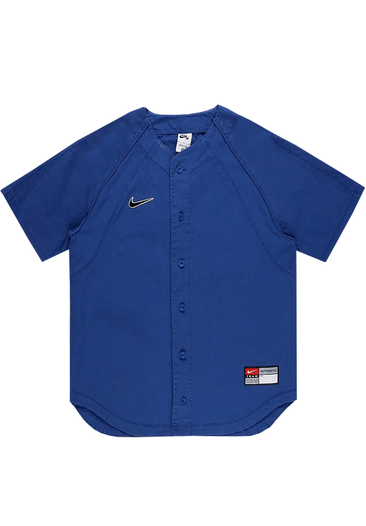 Nike SB x MLB Cotton Jersey Deep Royal - ARROW & BEAST