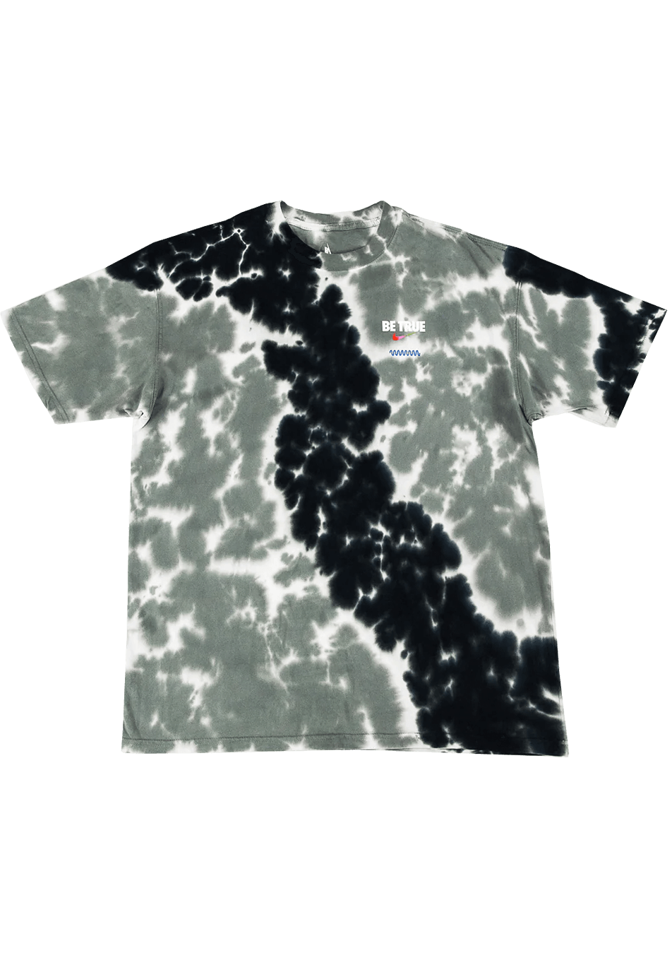 Nike SB Max90 Be True Tee Black ONLINE ONLY