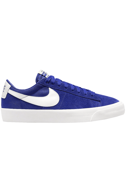 Nike SB Zoom Blazer Low Pro GT Concord Phantom - ARROW & BEAST