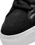 Nike SB Zoom Blazer Mid Premium Plus Noir