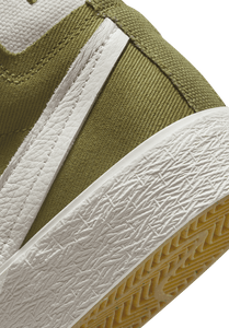 Nike SB Zoom Blazer Mid Premium Plus Green